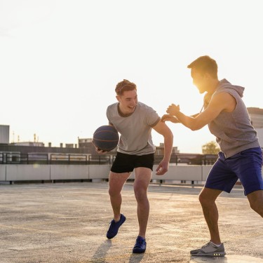 Sport: Trainings und Tipps