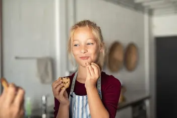 Ernährung Lieblingsrezepte