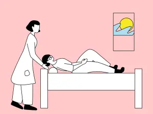 Pronova BKK Osteopathie