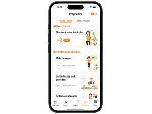 Die Funktionen der Manoa App im Überblick