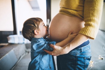 Schwangerschaft & Familie