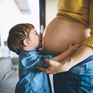 Pronova BKK Schwangerschaft und Eltern sein