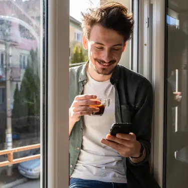 Service und Beratung