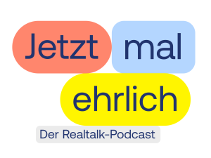 Jetzt mal ehrlich - Der Podcast der Pronova BKK