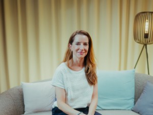 Expertin Dr. Anja Langness