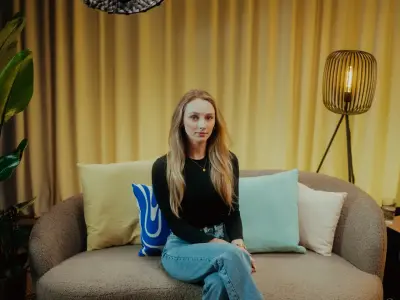 Expertin Lena Weilbacher