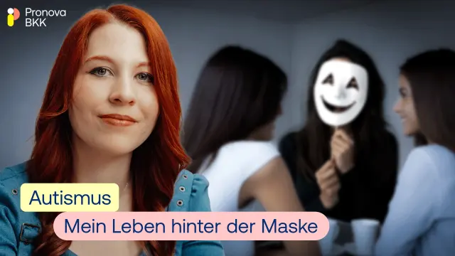 Das Video zu unserem Podcast zum Thema Autismus