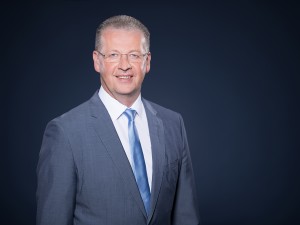 Vorstand Thomas Windhaus