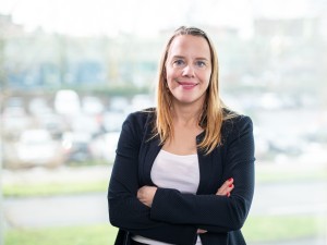 Let´s talk: Dr. Katja Brauße