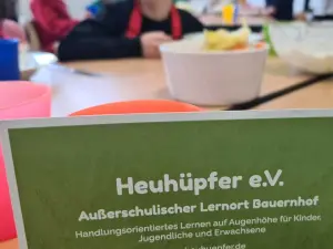 Verein Heuhüpfer e.V. 