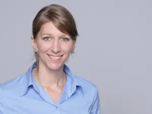 Portrait von Expertin Dr. med. Anke Hurst