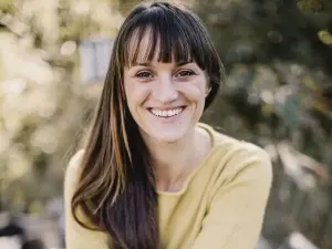 Portrait von Expertin Nina Grimm