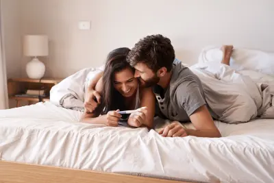 Schwangerschaft und Eltern sein